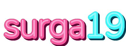 surga19 — logo kanal