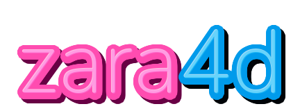 zara4d — logo kanal