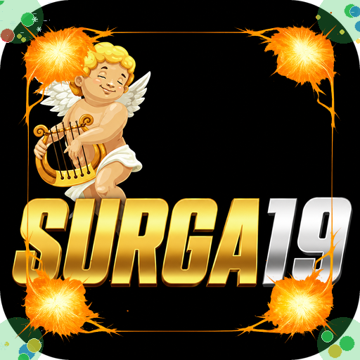 surga19 — mitra unggulan