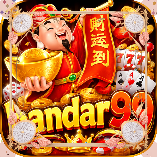 bandar99 — galeri pratinjau Resmi APK