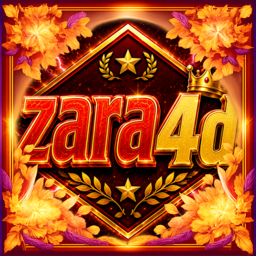 zara4d — mitra unggulan